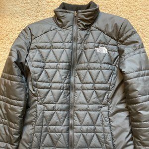 Women's The North Face Black Jacket
